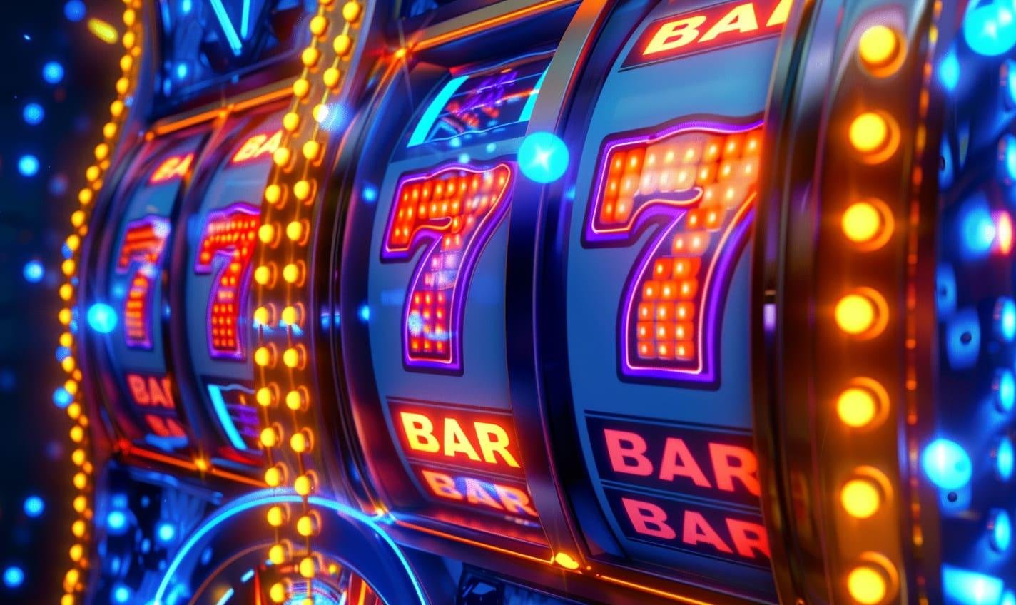 Tim ide slot di kantor Jakarta bekerja pada platform kasino dan sportsbook