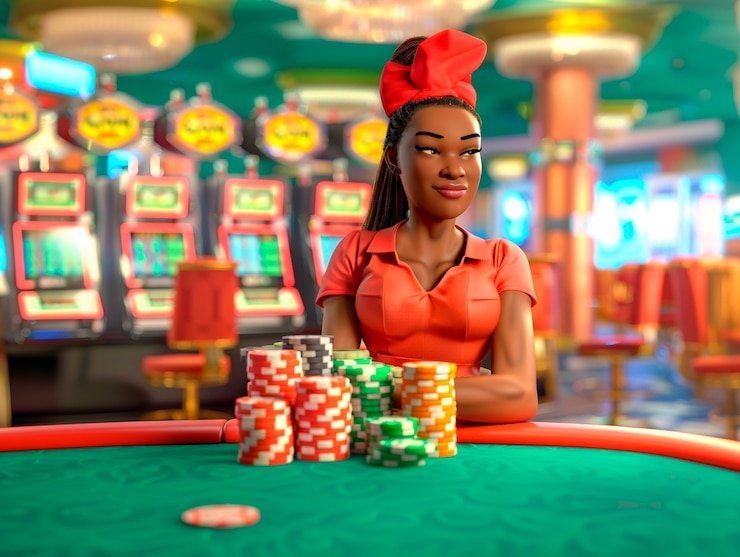 Riwayat taruhan dan hasil Dragon Tiger di ide slot
