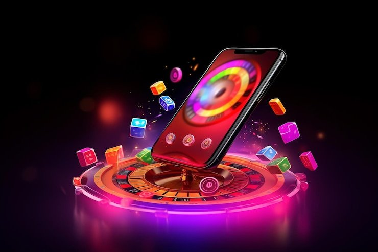 ide slot featured game showcase ide slot featured game showcase