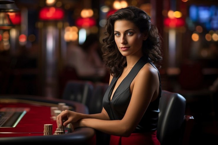 Riwayat putaran dan hasil Live Roulette di ide slot
