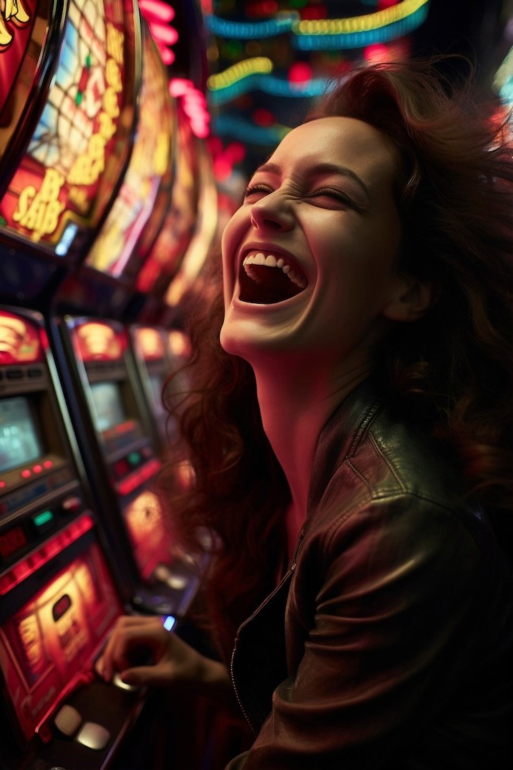 Antarmuka permainan Togel ide slot di ponsel Android Antarmuka aplikasi Togel ide slot di perangkat mobile