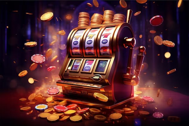 Video panduan instalasi aplikasi ide slot Video panduan instalasi aplikasi ide slot